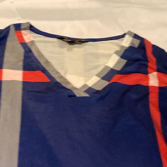 Amaryllis blouse size S - Picture 3 of 6